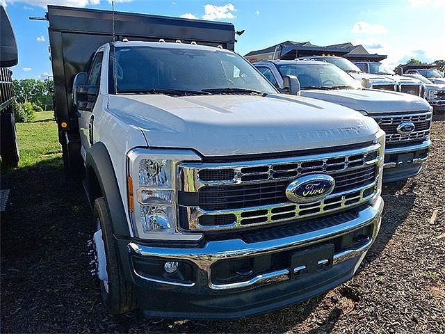 2023 Ford F-550