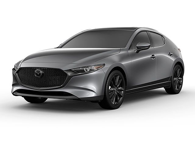 2019 Mazda Mazda3