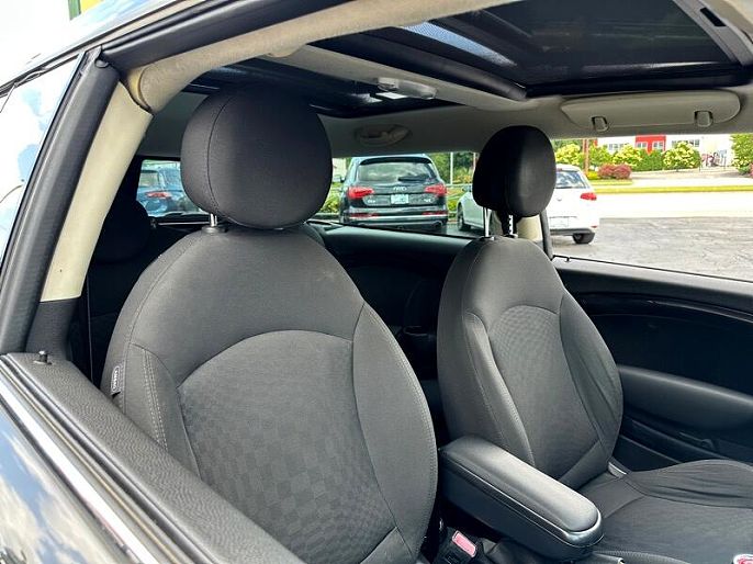 2011 Mini Cooper Clubman