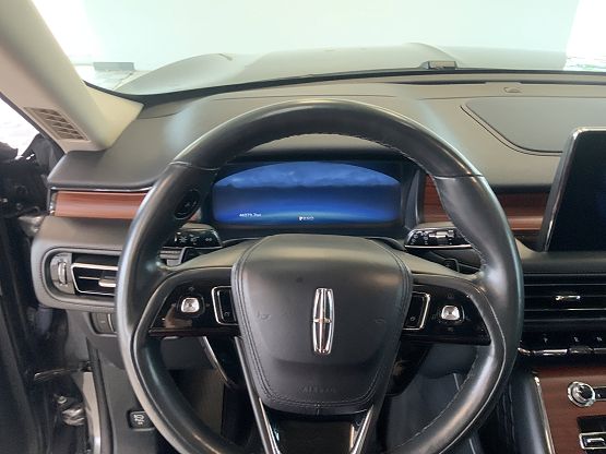 2023 Lincoln Aviator Reserve photo 5