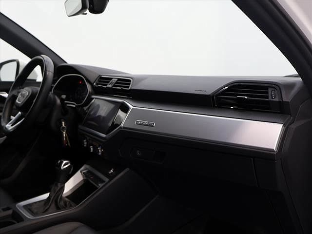 2020 Audi Q3 Premium image 2