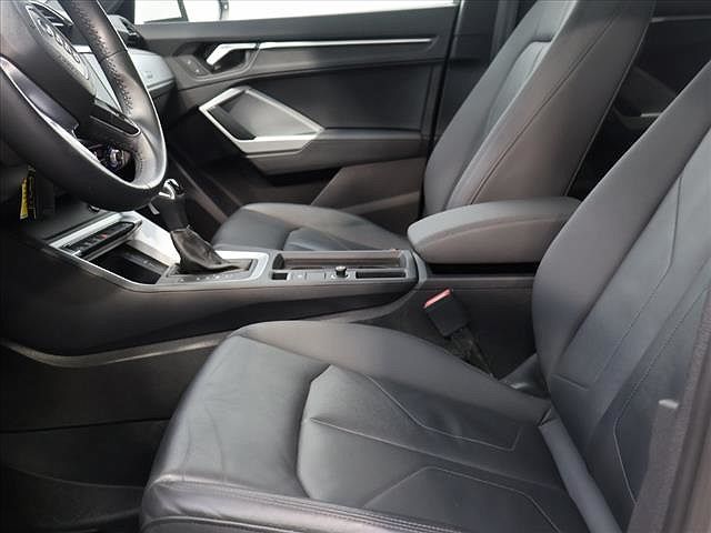 2020 Audi Q3 Premium image 5