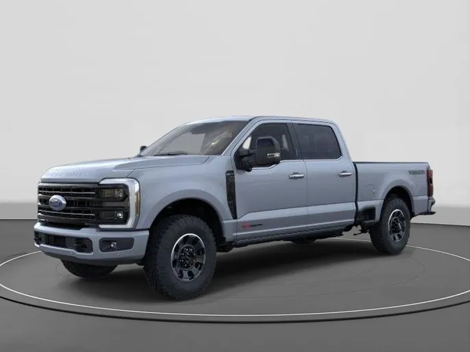 2026 Ford F-350