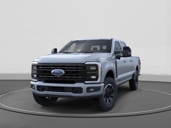 2026 Ford F-350