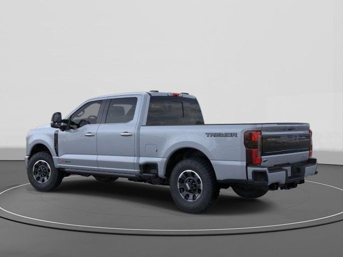 2026 Ford F-350