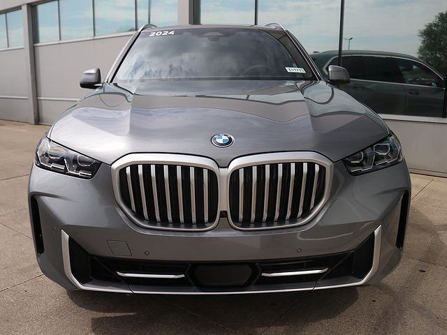 2024 BMW X5