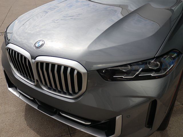2024 BMW X5