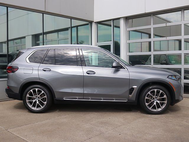 2024 BMW X5