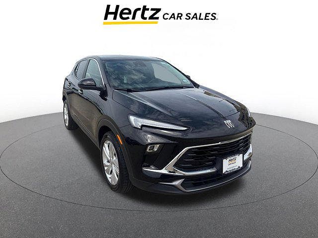 2025 Buick Encore GX