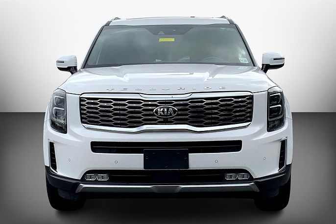 2021 Kia Telluride
