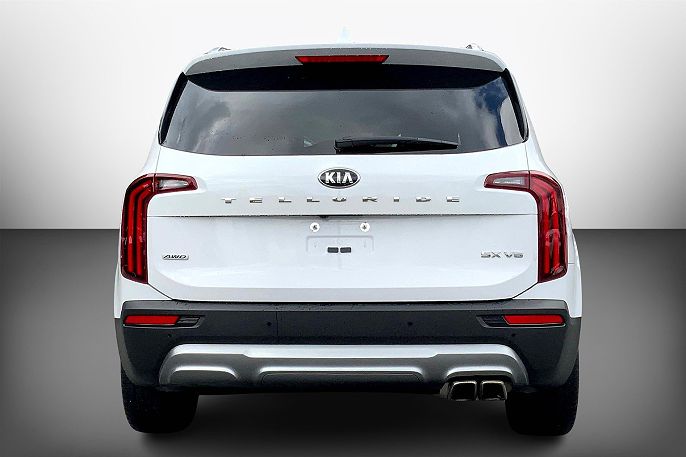 2021 Kia Telluride
