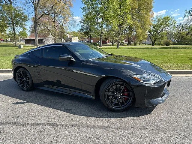 2023 Nissan Z