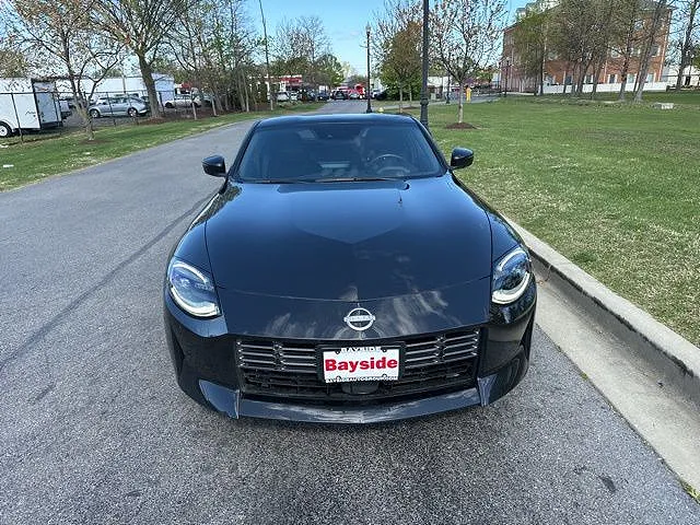 2023 Nissan Z