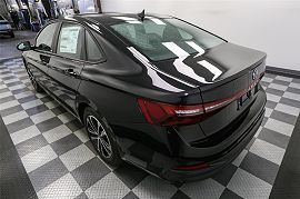 2026 Volkswagen Jetta