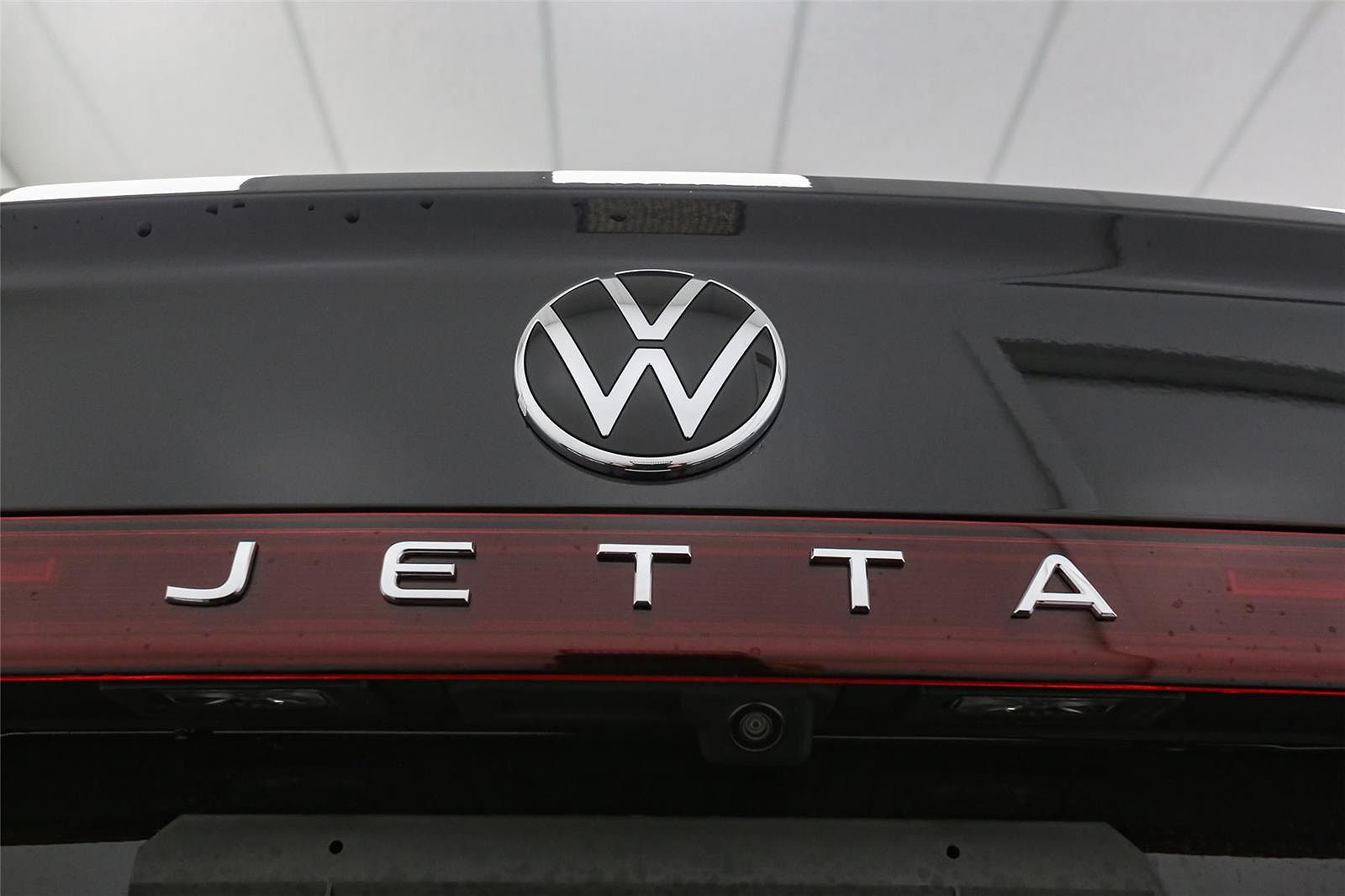 2026 Volkswagen Jetta