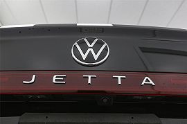 2026 Volkswagen Jetta