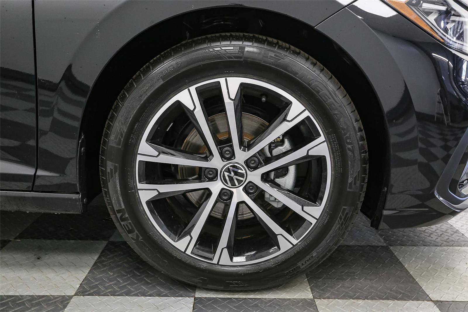 2026 Volkswagen Jetta