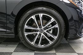 2026 Volkswagen Jetta