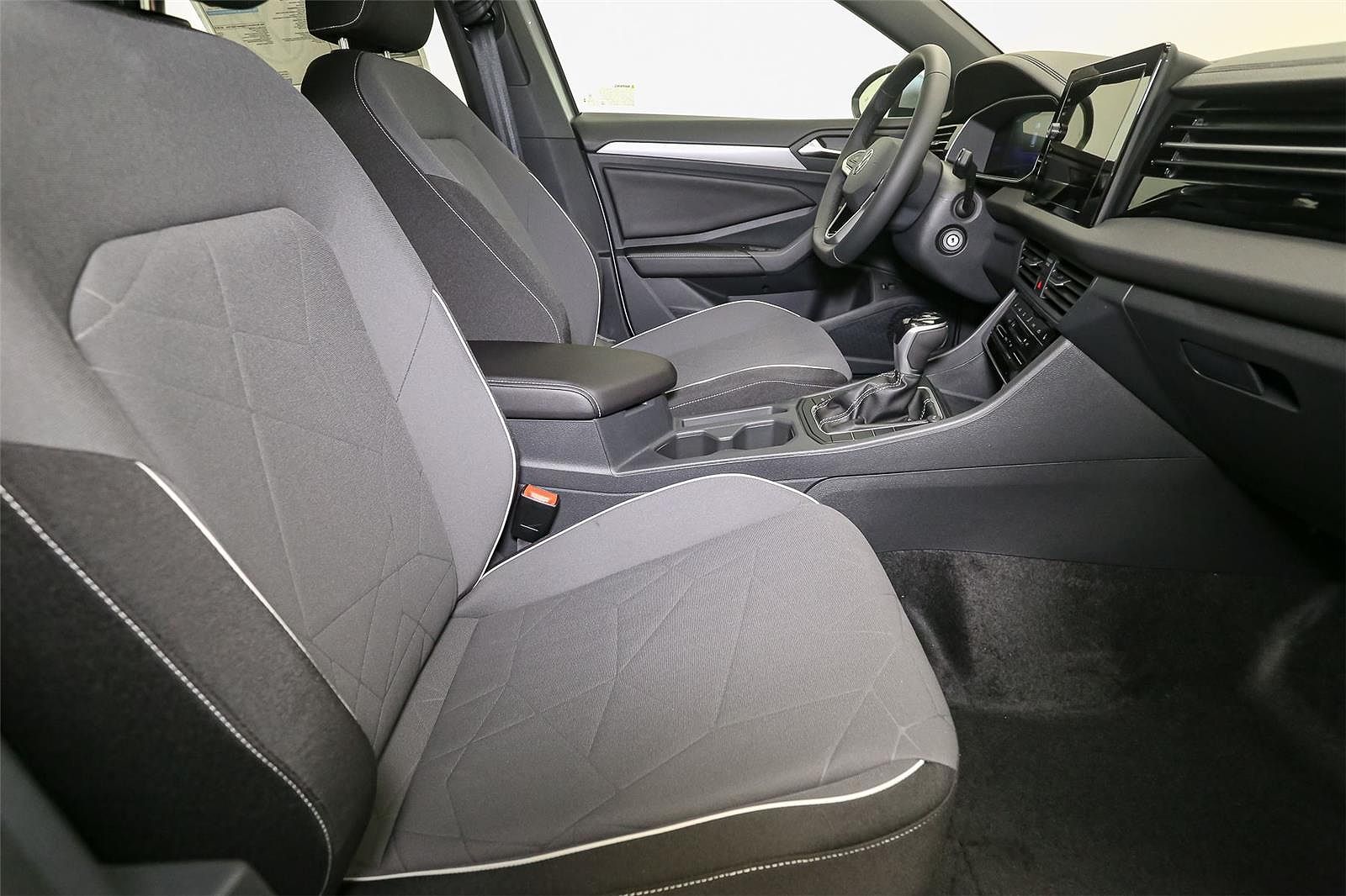 2026 Volkswagen Jetta