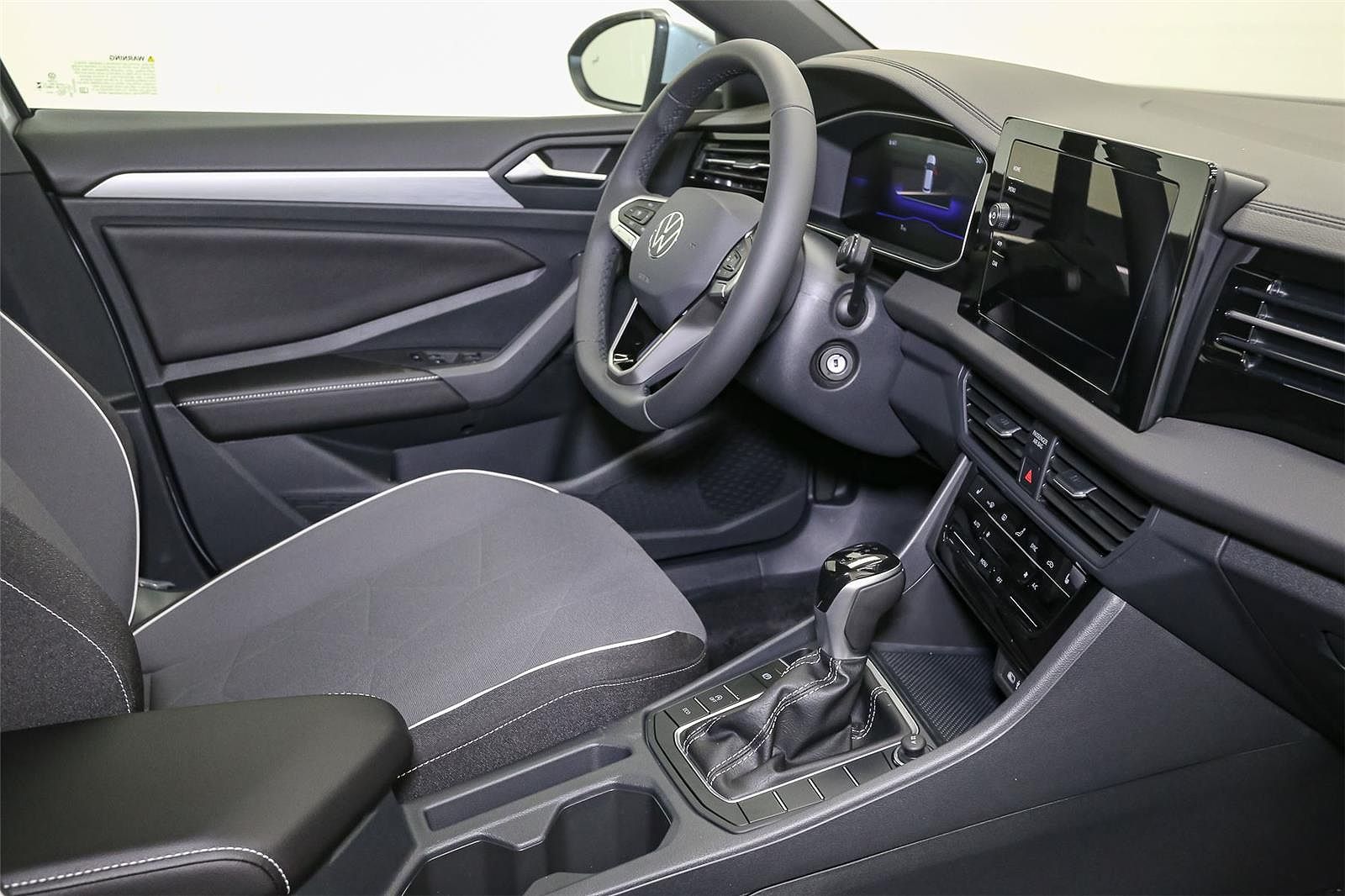 2026 Volkswagen Jetta
