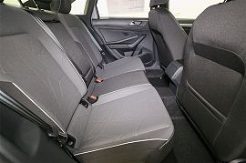 2026 Volkswagen Jetta