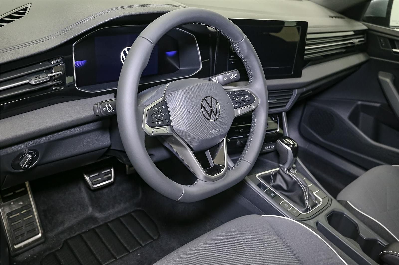 2026 Volkswagen Jetta