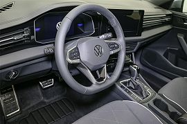 2026 Volkswagen Jetta