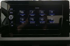 2026 Volkswagen Jetta