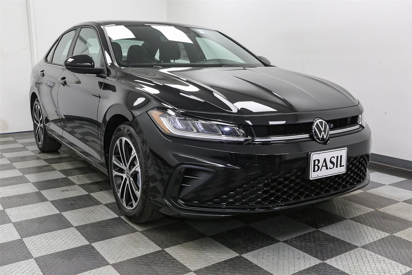 2026 Volkswagen Jetta