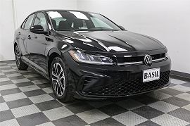 2026 Volkswagen Jetta
