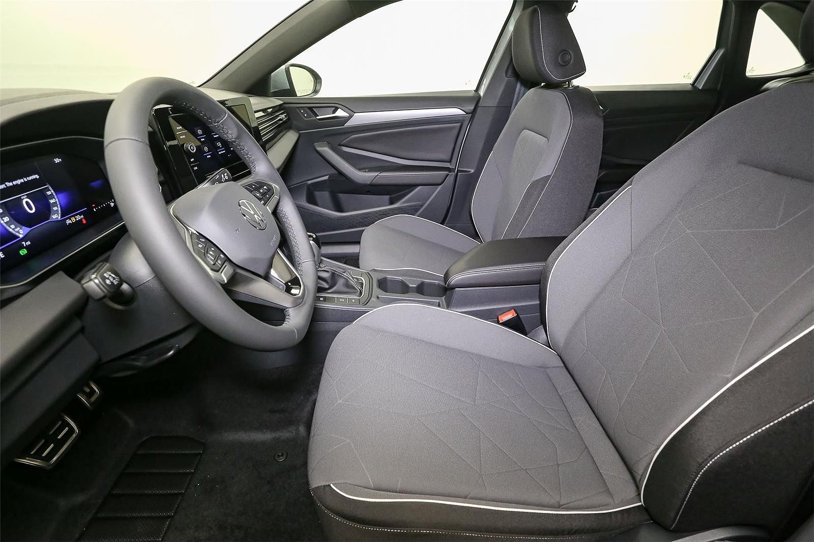 2026 Volkswagen Jetta