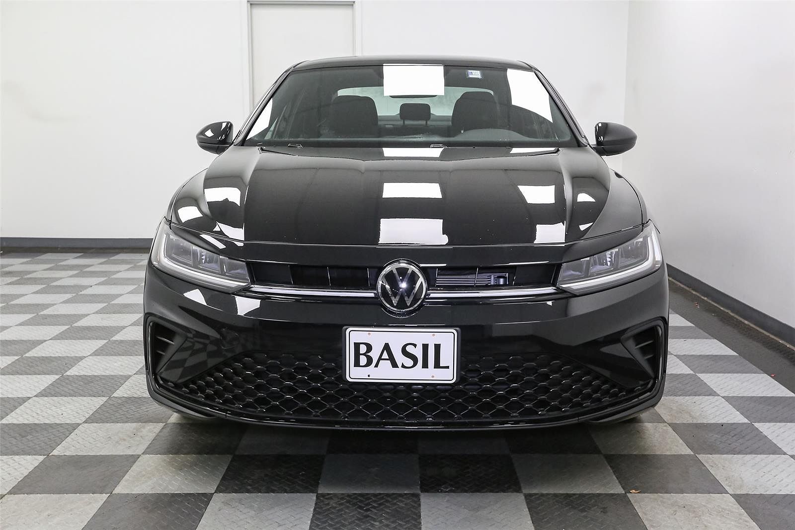 2026 Volkswagen Jetta