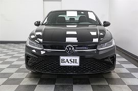 2026 Volkswagen Jetta