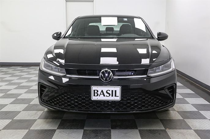 2026 Volkswagen Jetta