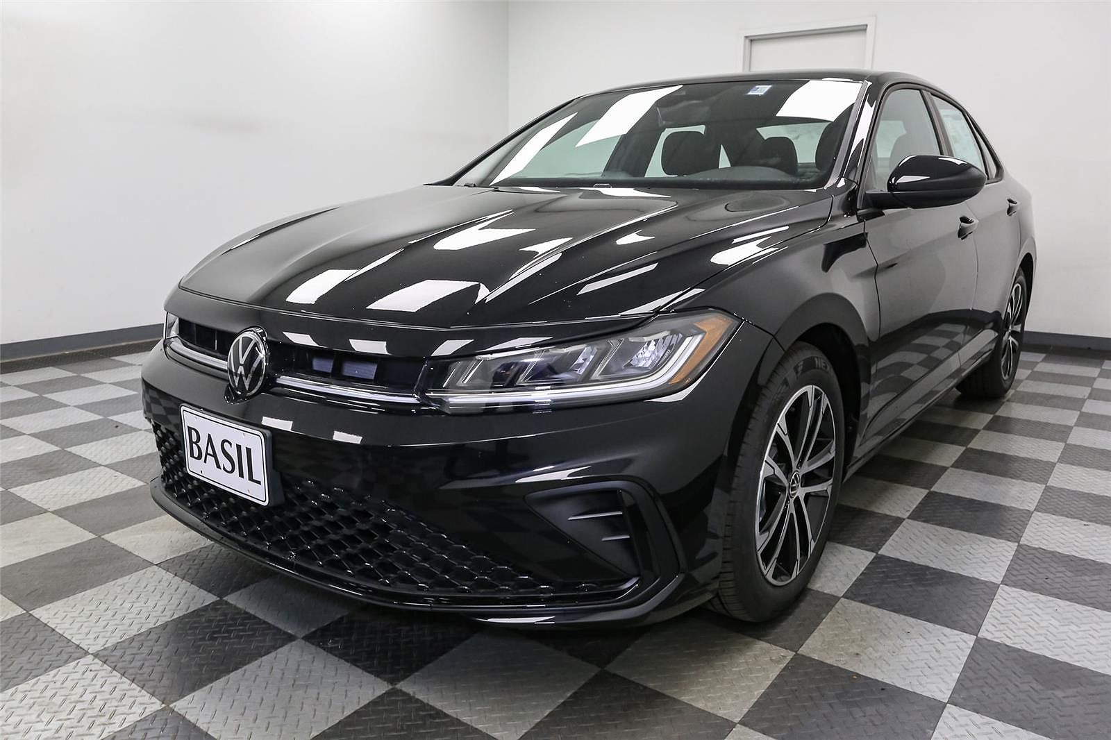 2026 Volkswagen Jetta