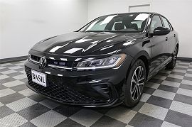 2026 Volkswagen Jetta