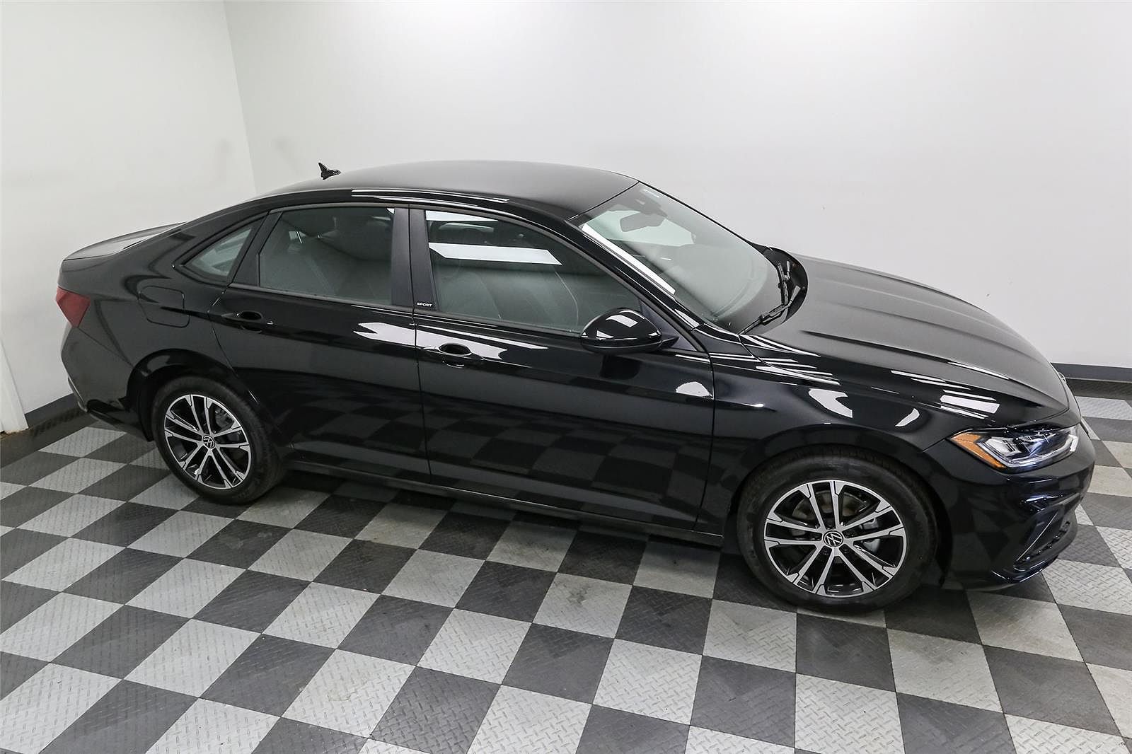 2026 Volkswagen Jetta