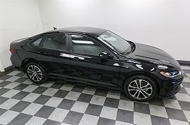 2026 Volkswagen Jetta