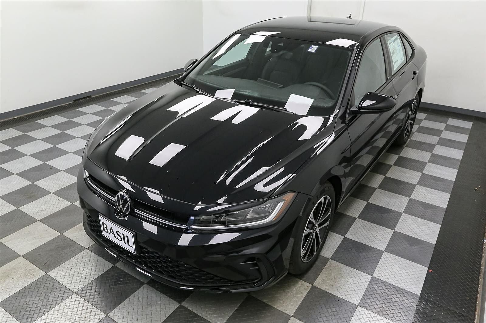 2026 Volkswagen Jetta