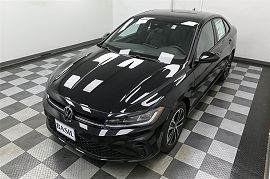 2026 Volkswagen Jetta