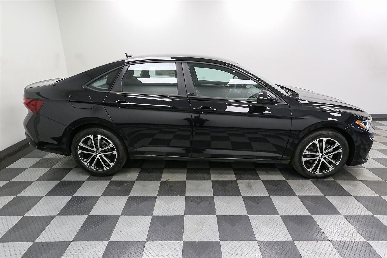 2026 Volkswagen Jetta