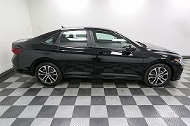 2026 Volkswagen Jetta