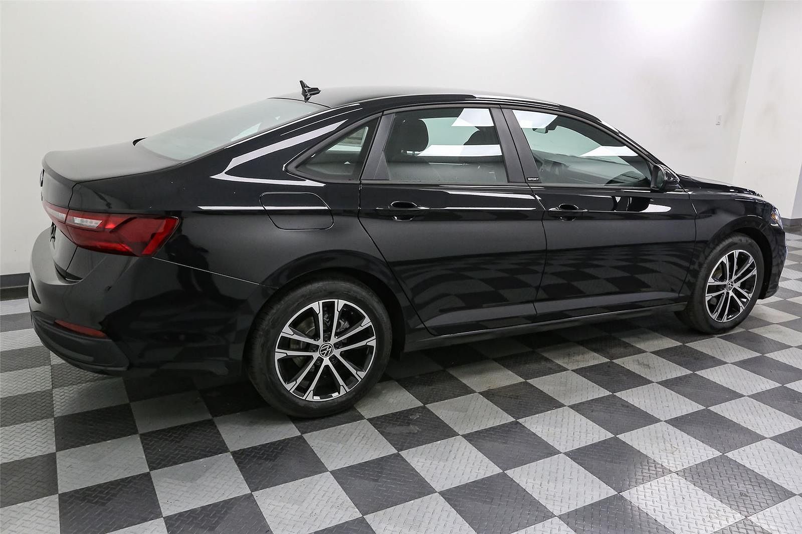 2026 Volkswagen Jetta