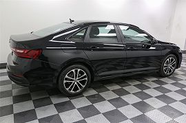2026 Volkswagen Jetta