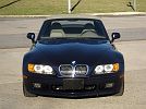 1997 BMW Z3 1.9 image 4