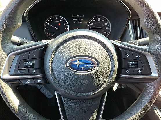 2021 Subaru Outback Sport photo 11