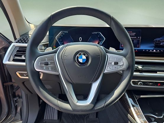 2024 Bmw X7 xDrive40i photo 12