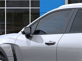 2025 Chevrolet Blazer EV