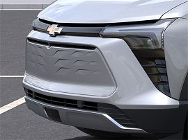 2025 Chevrolet Blazer EV