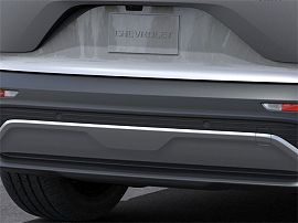 2025 Chevrolet Blazer EV